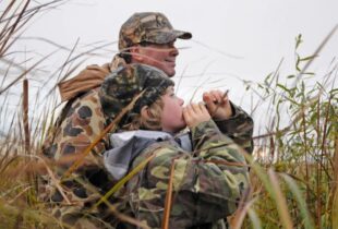 Resources for Mentors and New Waterfowlers