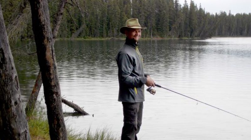 Meet Alberta’s new manager of provincial operations
