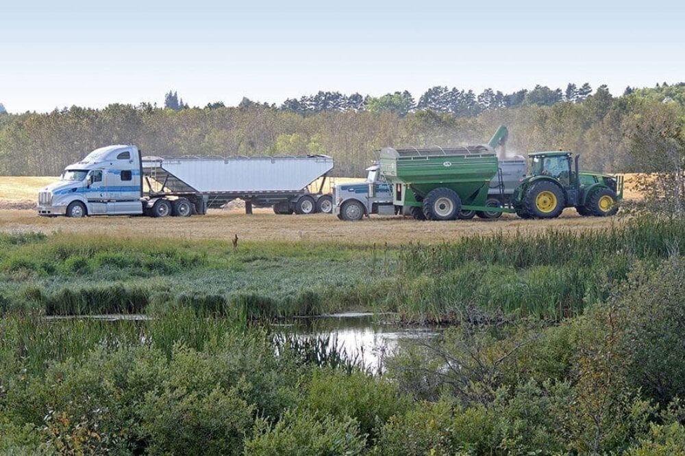 Ducks launches new farmer-focused website