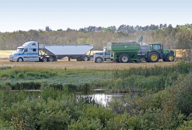 Ducks launches new farmer-focused website