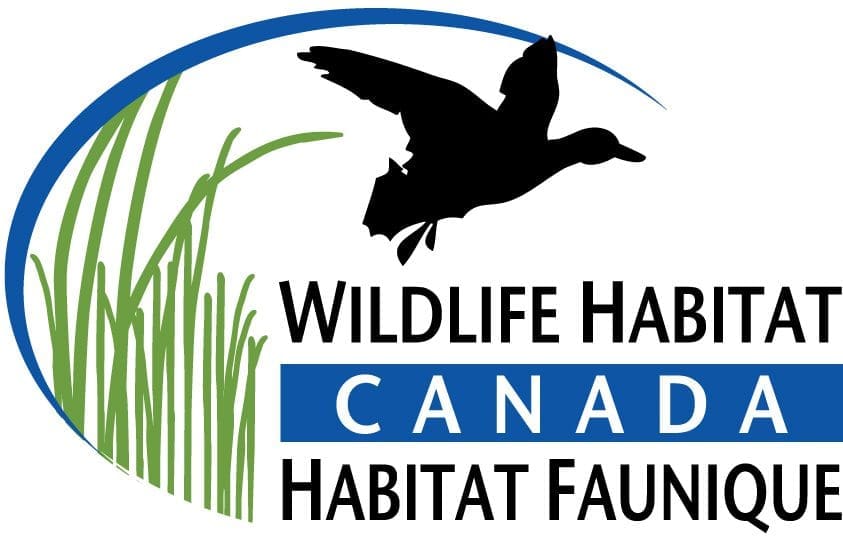 Wildlife Habitat Canada logo