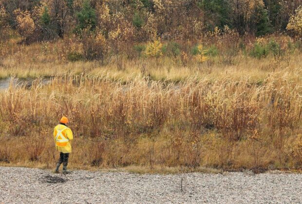 Concept Design: Keeyask Generation Project Wetland Development