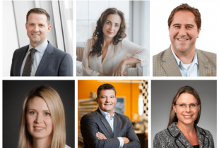 Ducks Unlimited Canada announces new appointments to board of directors