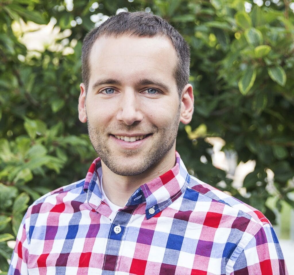 Dr. Mitch Weegman