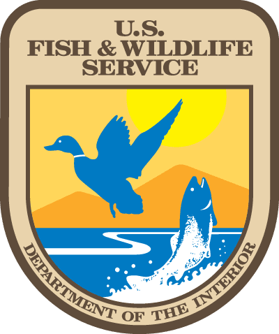 USFWS logo