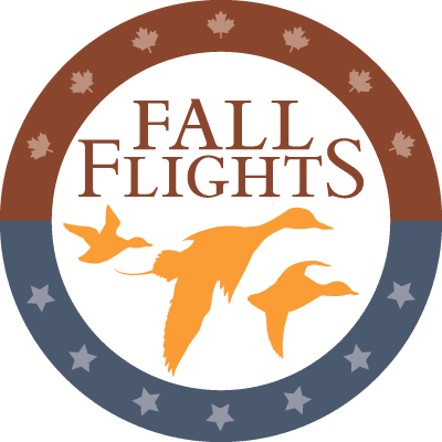 Fall Flights Logo
