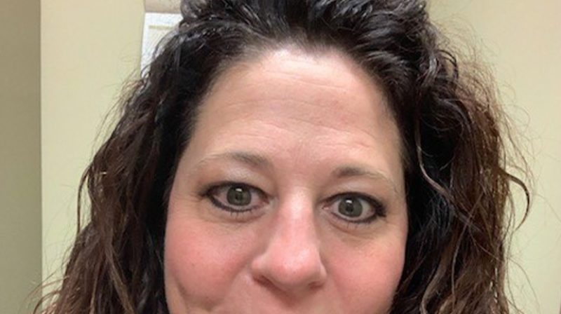 Jodie Wenman named DUC’s National Volunteer of the Year