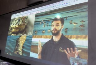 Virtual field trips bring nature to the classroom