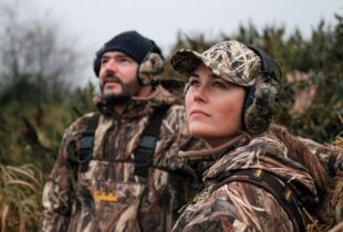 Resources for hunters