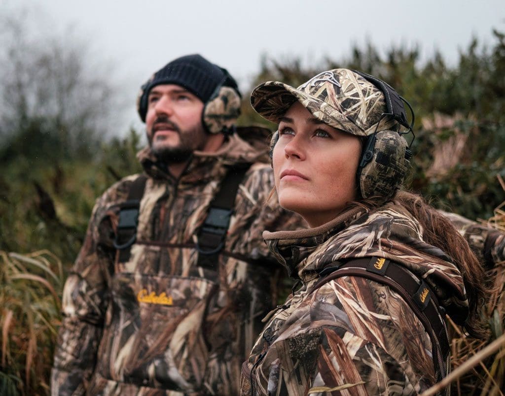 Guidelines for Hunting and Trapping on Ducks Unlimited Canada Land