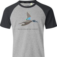 DUC Gear™ ECO Soft™ Unisex T-Shirt