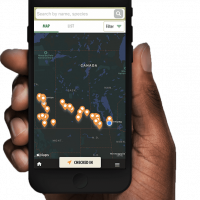 Download the My DUC<small><sup>TM</sup></small> App