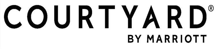 Courtyard by Marriott Logo