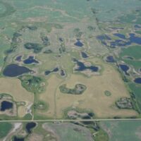 Prairie Pothole Region