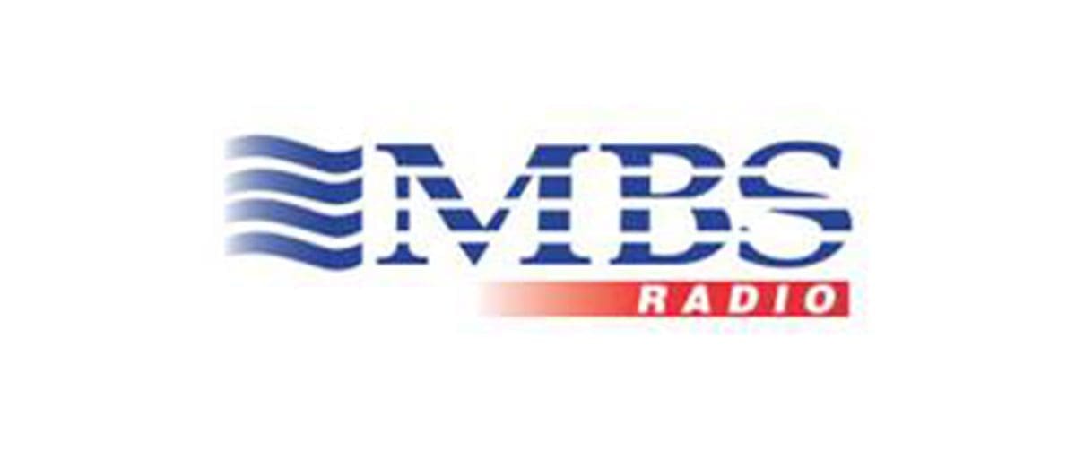 MBS Radio Logo
