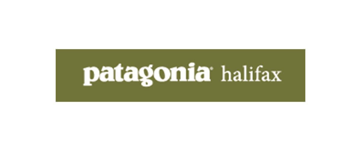 Patagonia Halifax Logo