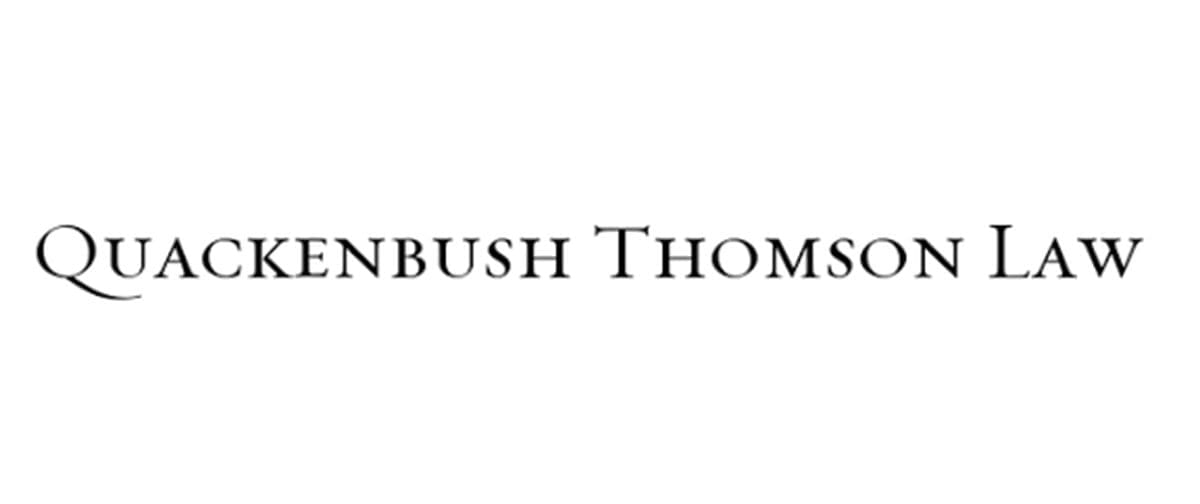 Quackenbush Law Logo
