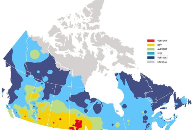 Summer 2021 Habitat Report