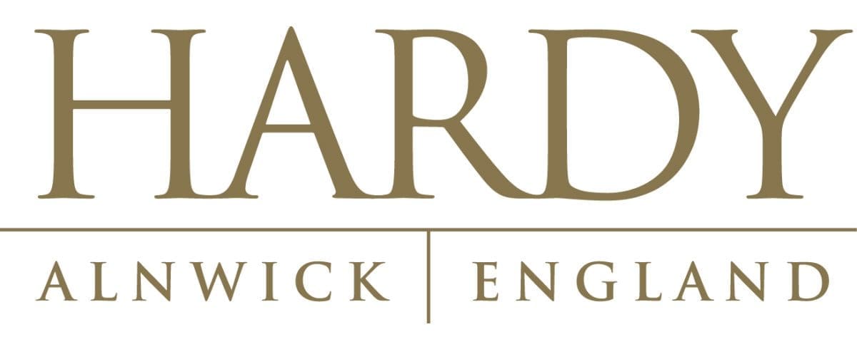 Hardy Logo