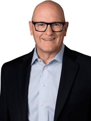 Larry Kaumeyer