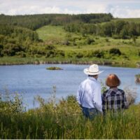 Stories from Alberta