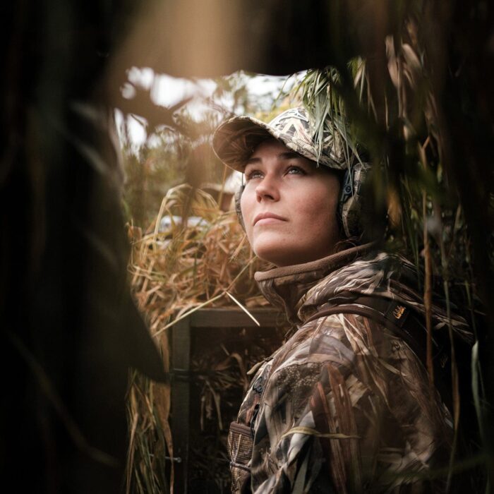 Under The Wing — Ducks Unlimited Canada