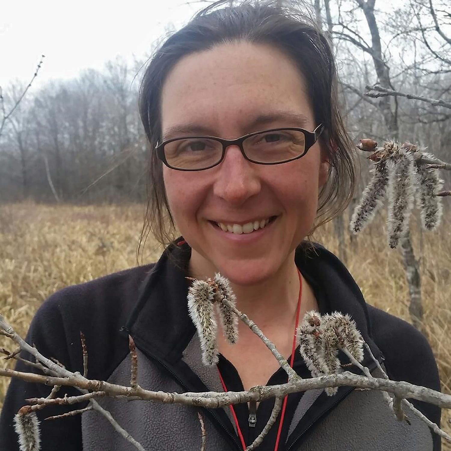 Photo of Amy Shipley
