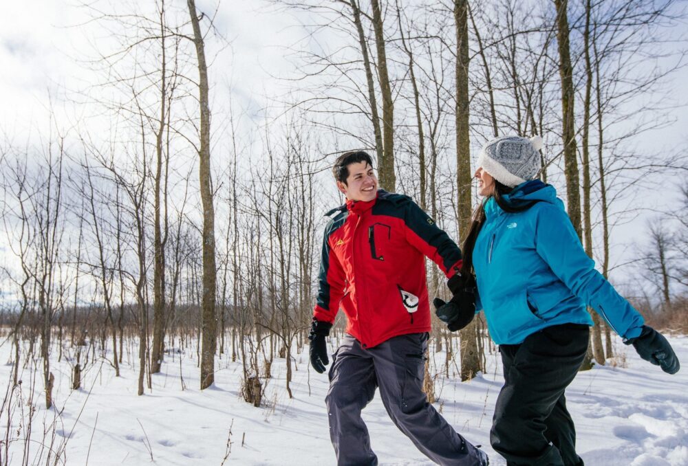 DUC delivers science-based conservation across Ontario, ensuring landscapes remain healthy and prosperous for generations to come.