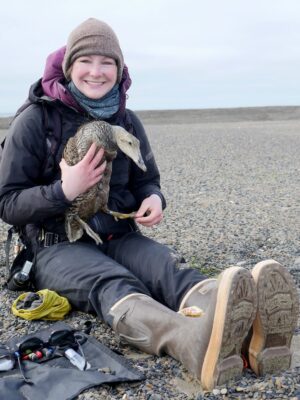 Our science brings conservation to life