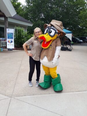 Shubenacadie Wetland Centre