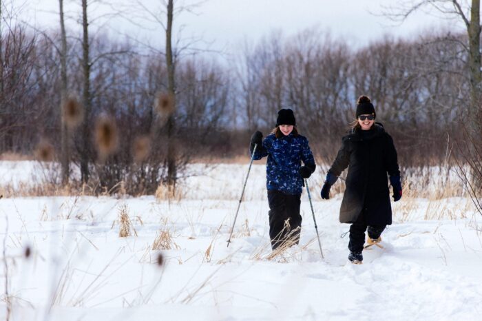 Hullett Marsh, Huron County, Ontario