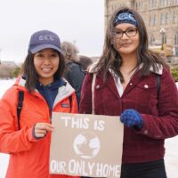 Wetland Heroes