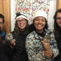 Wetland Centres of Excellence