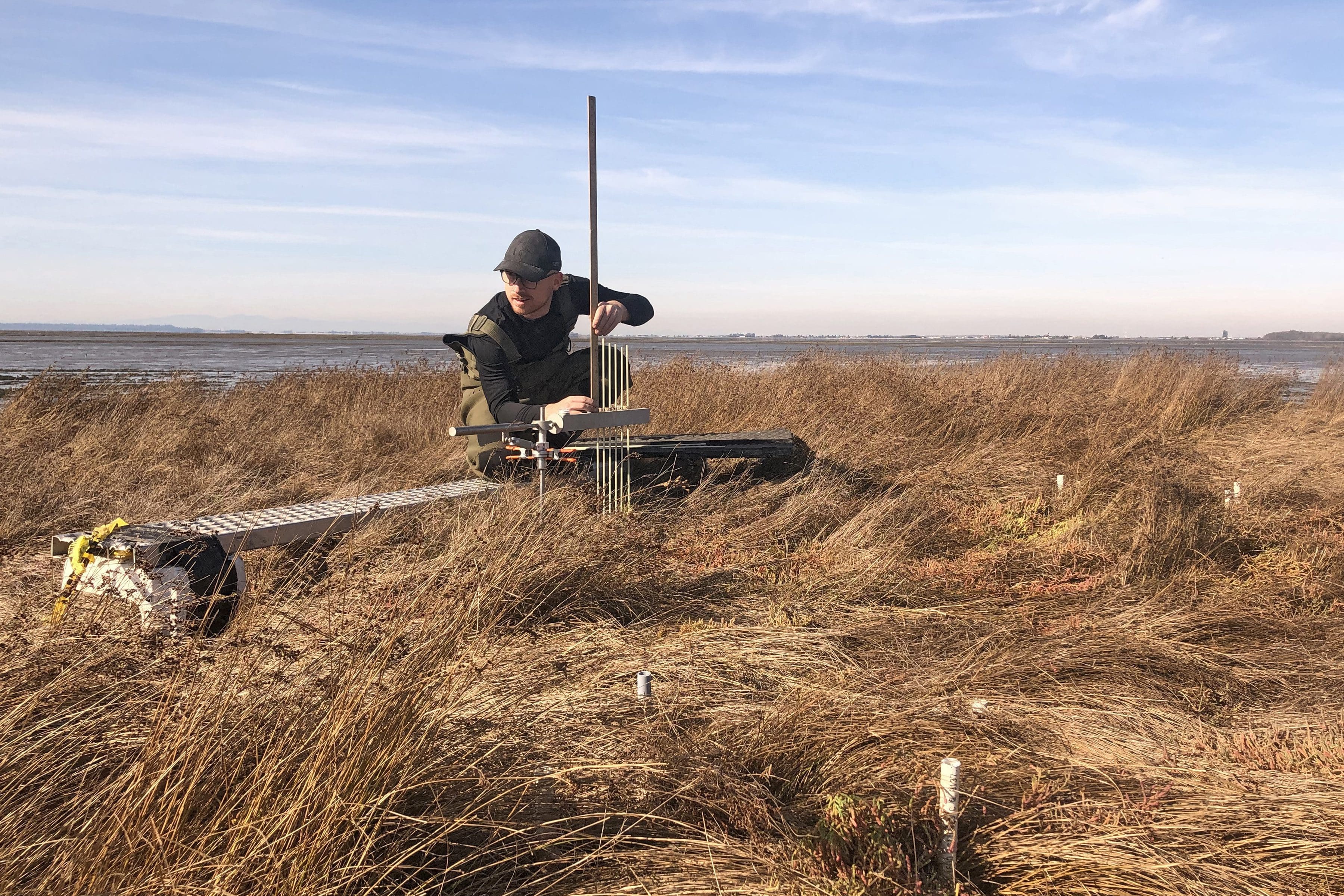 Fraser River Estuary — Ducks Unlimited Canada