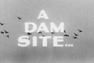A Dam Site (1938)