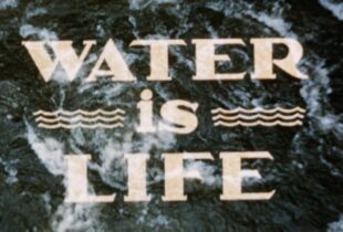Water is Life (1951)
