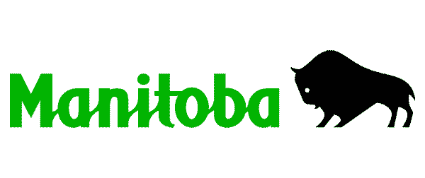 Government of Manitoba Logo