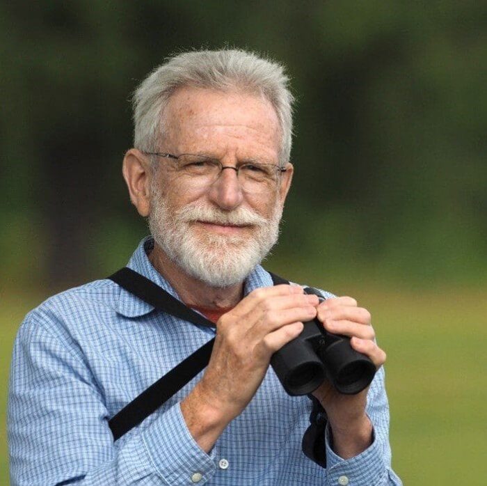 Michel Renaud from Saint-Faustin-Lac-Carré is named DUC Volunteer of the Year in Quebec 