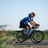 Ride for Conservation Series
