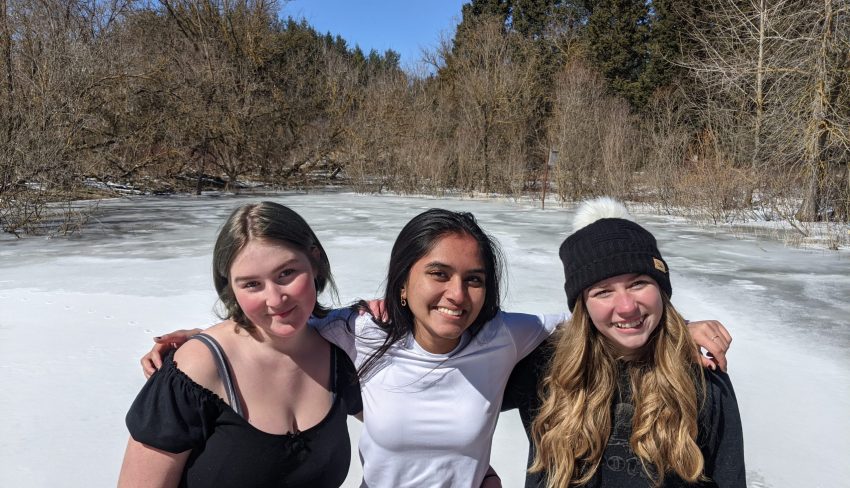 Meet the winners of the 2022 Wetland Centres of Excellence case study competition