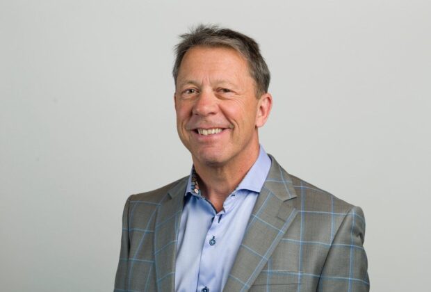 Roger d’Eschambault elected Ducks Unlimited Canada’s 45th president