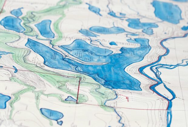 Putting Canada’s wetlands on the map