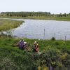Ontario landowners open the farm gate to welcome scientists