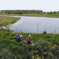 Land Conservation and Stewardship