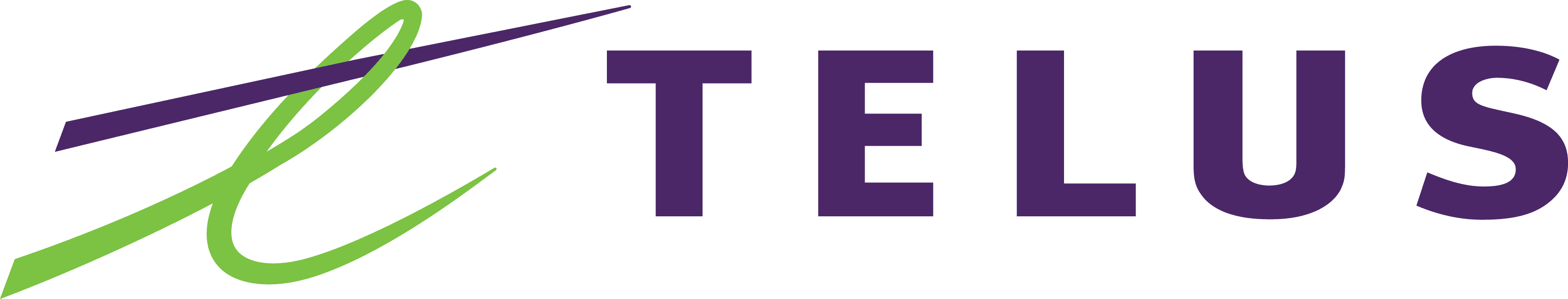 Telus Logo