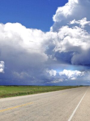 Transportation corridors