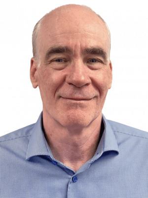 Brian Gray