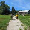 Keeping space for nature on the farm