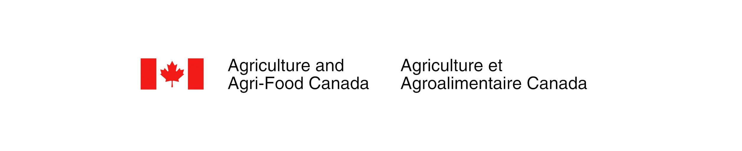 Agriculture and Agri-Foods Canada