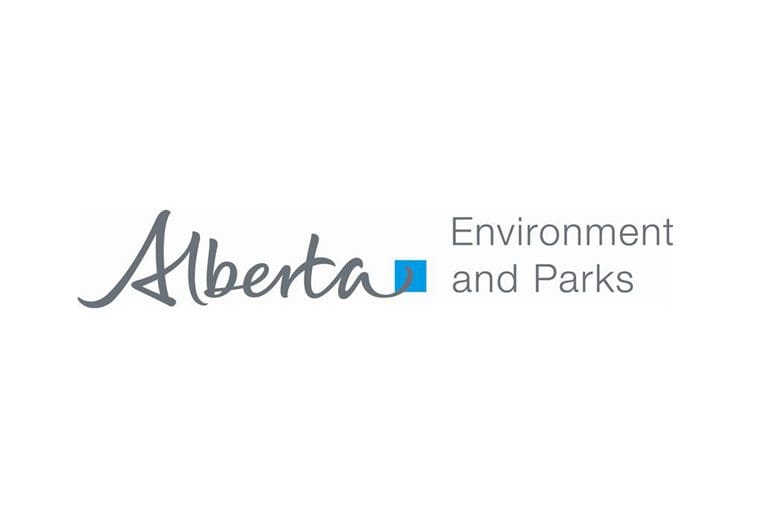 Alberta Environment and Parks